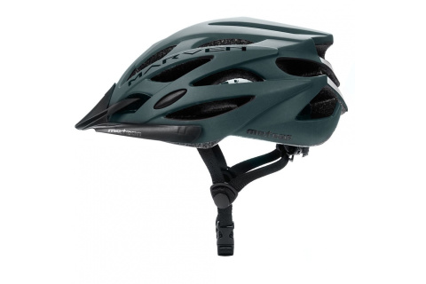 KASK ROWEROWY MARVEN-BLM ROZM. L 58-61CM /METEOR