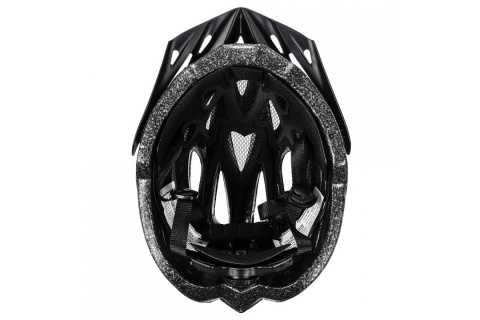 KASK ROWEROWY MARVEN-BLM ROZM. L 58-61CM /METEOR