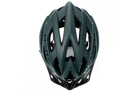 KASK ROWEROWY MARVEN-BLM ROZM. L 58-61CM /METEOR