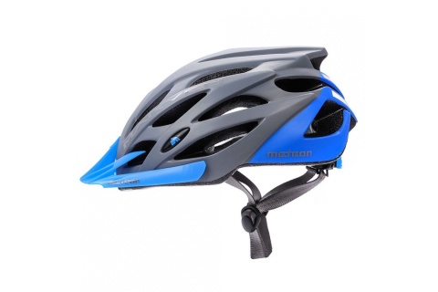 KASK ROWEROWY MARVEN-BLB ROZM. L 58-61CM /METEOR