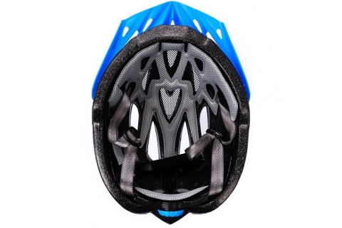 KASK ROWEROWY MARVEN-BLB ROZM. L 58-61CM /METEOR