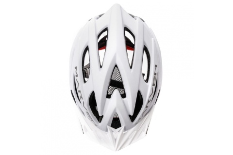 KASK ROWEROWY MARVEN-WBL ROZM. M 55-58CM /METEOR