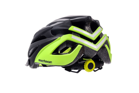KASK ROWEROWY MARVEN-BLGR ROZM. M 55-58CM /METEOR