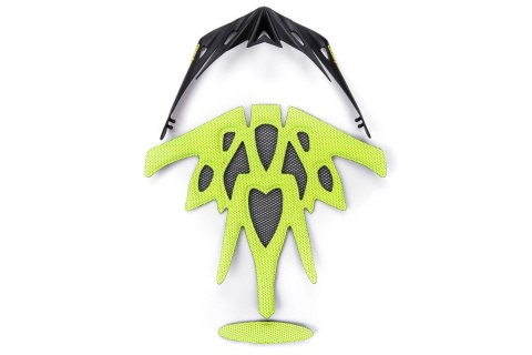 KASK ROWEROWY MARVEN-BLGR ROZM. M 55-58CM /METEOR