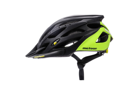 KASK ROWEROWY MARVEN-BLGR ROZM. M 55-58CM /METEOR