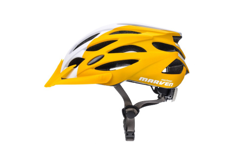 KASK ROWEROWY MARVEN-BWO ROZM. M 55-58CM /METEOR
