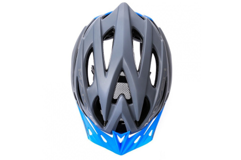 KASK ROWEROWY MARVEN-BLB ROZM. M 55-58CM /METEOR