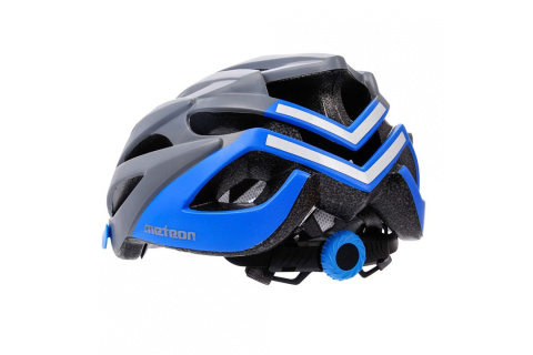 KASK ROWEROWY MARVEN-BLB ROZM. M 55-58CM /METEOR
