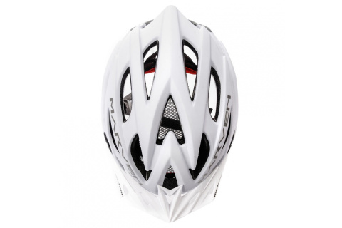 KASK ROWEROWY MARVEN-WBL ROZM. S 52-56CM /METEOR