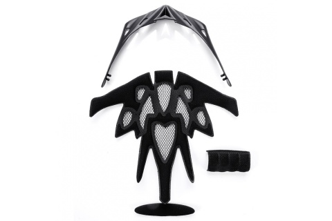 KASK ROWEROWY MARVEN-BLM ROZM. S 52-56CM /METEOR