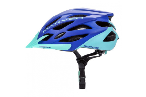KASK ROWEROWY MARVEN-BJ ROZM. S 52-56CM /METEOR