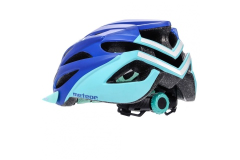 KASK ROWEROWY MARVEN-BJ ROZM. S 52-56CM /METEOR