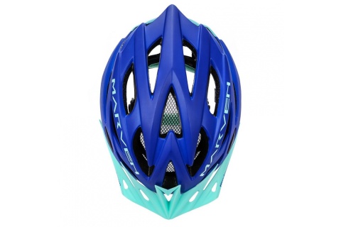 KASK ROWEROWY MARVEN-BJ ROZM. S 52-56CM /METEOR