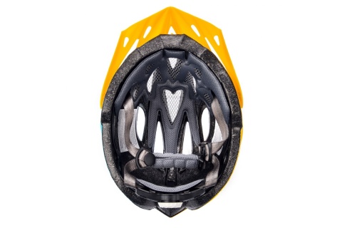 KASK ROWEROWY MARVEN-BWO ROZM. S 52-56CM /METEOR
