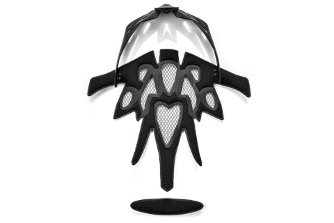 KASK ROWEROWY MARVEN-BLGS ROZM. S 52-56CM /METEOR