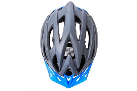 KASK ROWEROWY MARVEN-BLB ROZM. S 52-56CM /METEOR