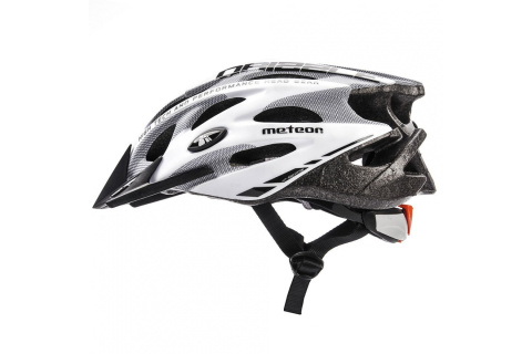 KASK ROWEROWY MV29 DRIZZLE-WBL ROZM. L 58-61CM /METEOR