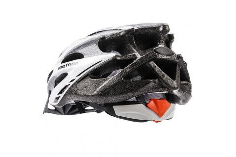 KASK ROWEROWY MV29 DRIZZLE-WBL ROZM. L 58-61CM /METEOR