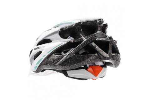 KASK ROWEROWY MV29 DRIZZLE-WHB ROZM. L 58-61CM /METEOR