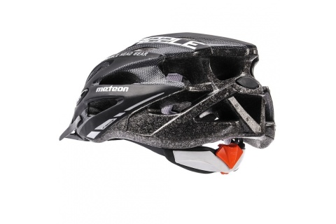 KASK ROWEROWY MV29 DRIZZLE-BLG ROZM. L 58-61CM /METEOR