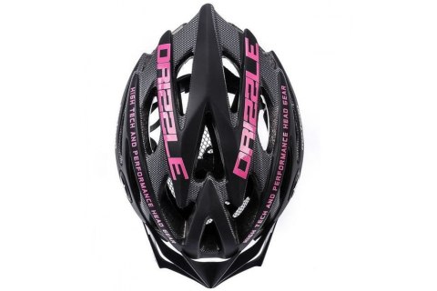 KASK ROWEROWY MV29 DRIZZLE-BL ROZM. L 58-61CM /METEOR