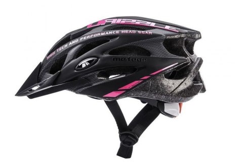 KASK ROWEROWY MV29 DRIZZLE-BL ROZM. L 58-61CM /METEOR