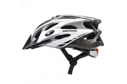 KASK ROWEROWY MV29 DRIZZLE-WBL ROZM. XL 61-63CM /METEOR