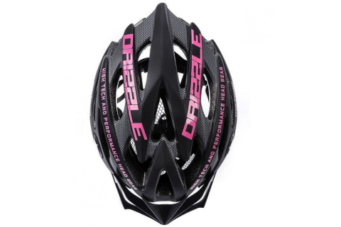 KASK ROWEROWY MV29 DRIZZLE-BL ROZM. XL 61-63CM /METEOR