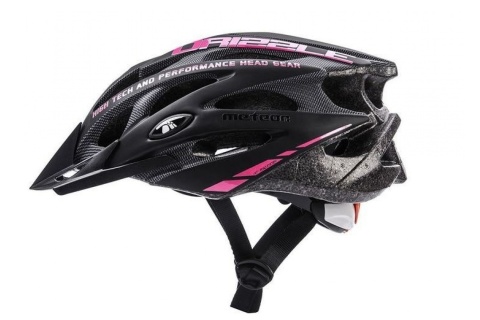 KASK ROWEROWY MV29 DRIZZLE-BL ROZM. XL 61-63CM /METEOR