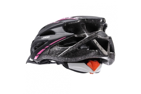 KASK ROWEROWY MV29 DRIZZLE-BL ROZM. XL 61-63CM /METEOR