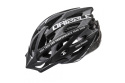 KASK ROWEROWY MV29 DRIZZLE-BLG ROZM. M 55-58CM /METEOR