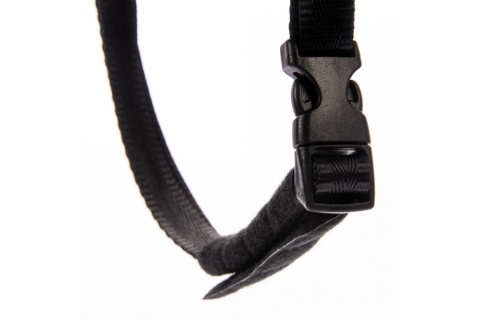 KASK ROWEROWY SHIMMER-BL ROZM. S 52-56CM /METEOR