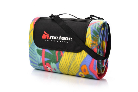 KOC PIKNIKOWY S37507 180X200CM /METEOR