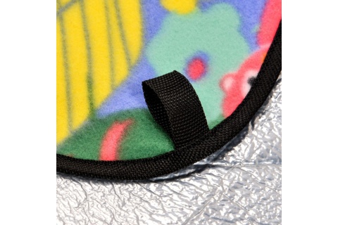 KOC PIKNIKOWY S37507 180X200CM /METEOR