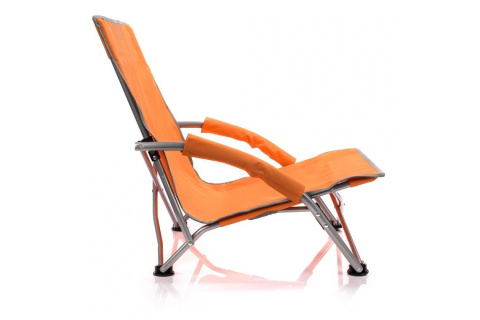 FOTEL LEŻAK OGRODOWY PLAŻOWY COAST O /METEOR