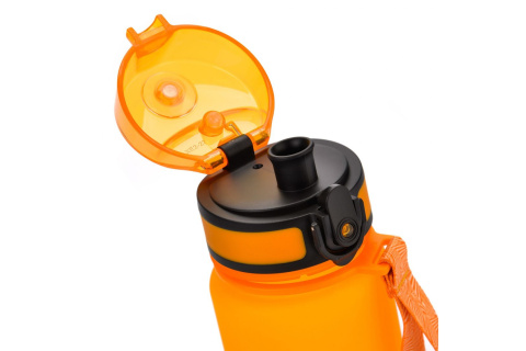 BIDON SPORTOWY O 500ML /METEOR