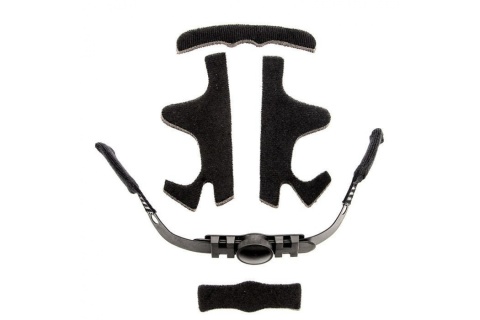 KASK ROWEROWY HB6-5 FLOWERS-P ROZM. S 48-52CM /METEOR