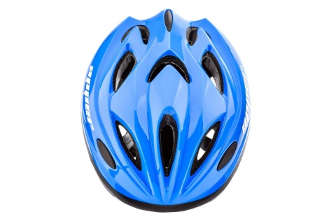 KASK ROWEROWY KS07 APPER-BW ROZM. M 52-56CM /METEOR
