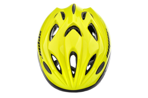 KASK ROWEROWY KS07 APPER-BLY ROZM. S 48-52CM /METEOR