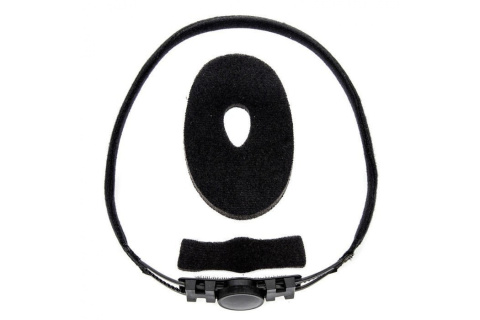 KASK ROWEROWY KS06 FLOWERS ROZM. S 48-52CM /METEOR