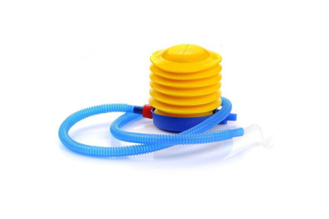 PIŁKA DO ĆWICZEŃ FITNESS 39926 65CM /METEOR