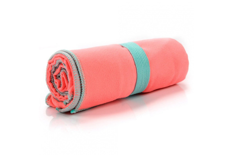 RĘCZNIK Z MIKROFIRBY S37872 80X130CM /METEOR