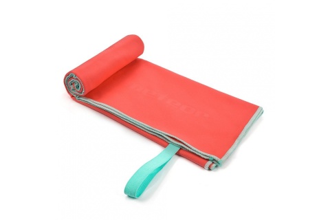 RĘCZNIK Z MIKROFIRBY S37872 80X130CM /METEOR