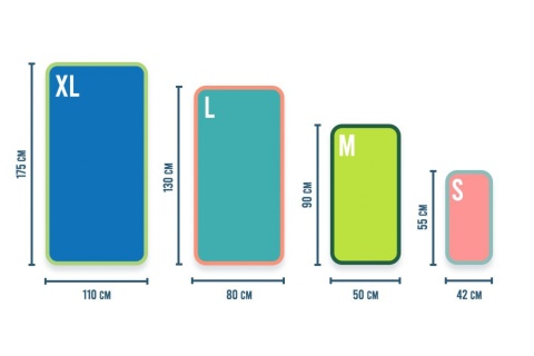 RĘCZNIK Z MIKROFIRBY S37872 80X130CM /METEOR