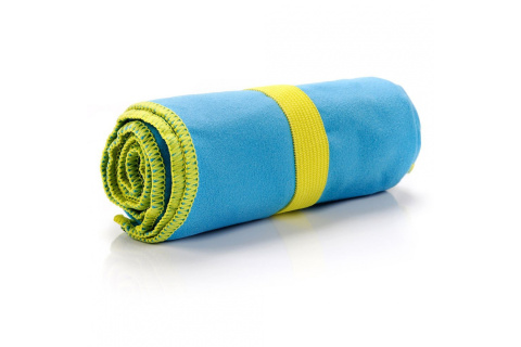 RĘCZNIK Z MIKROFIRBY S37881 80X130CM /METEOR