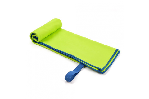 RĘCZNIK Z MIKROFIRBY S37876 50X90CM /METEOR