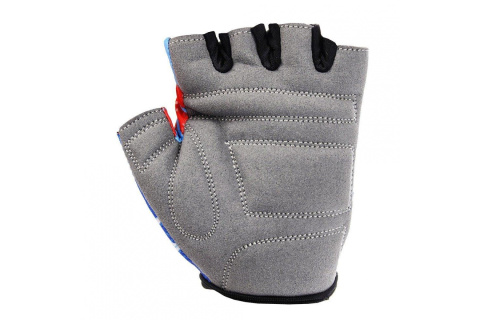 RĘKAWICZKI ROWEROWE MAP ROZM. M /METEOR