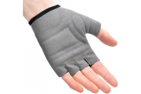 RĘKAWICZKI ROWEROWE ONE ROZM. M /METEOR