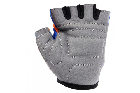 RĘKAWICZKI ROWEROWE AUTO ROZM. XS /METEOR