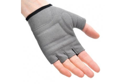 RĘKAWICZKI ROWEROWE HEARTS ROZM. S /METEOR